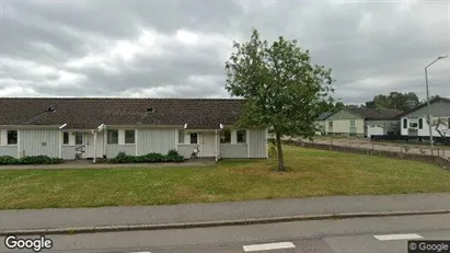 Lägenheter att hyra i Uppvidinge - Bild från Google Street View