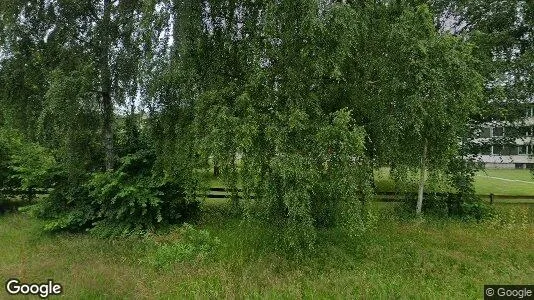 Lägenheter att hyra i Växjö - Bild från Google Street View