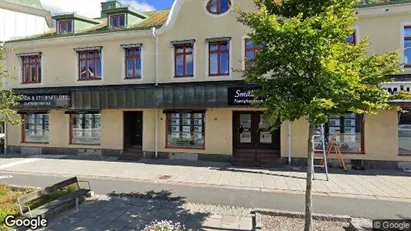 Lägenheter att hyra i Älmhult - Bild från Google Street View