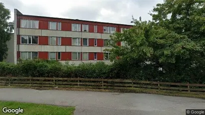 Lägenheter att hyra i Växjö - Bild från Google Street View