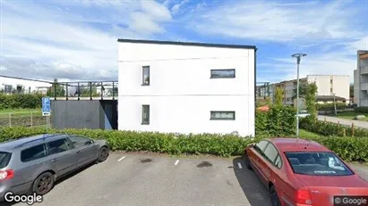 Lägenheter att hyra i Växjö - Bild från Google Street View