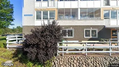 Lägenheter att hyra i Karlstad - Bild från Google Street View