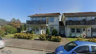 Lägenheter att hyra i Jönköping - Bild från Google Street View