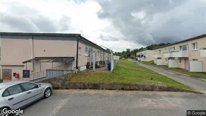 Lägenheter att hyra i Svenljunga - Bild från Google Street View