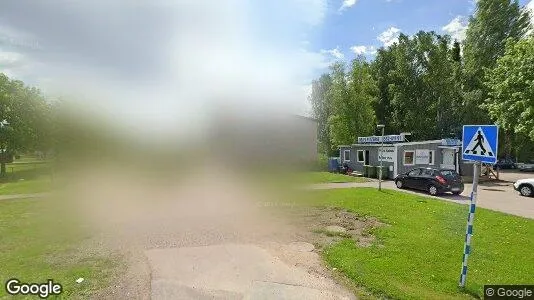 Lägenheter att hyra i Forshaga - Bild från Google Street View