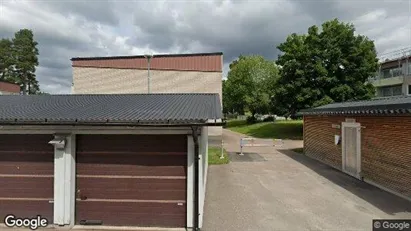 Lägenheter att hyra i Arvika - Bild från Google Street View