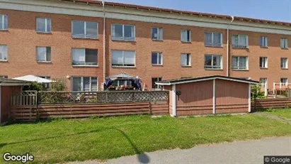 Lägenheter att hyra i Norrköping - Bild från Google Street View