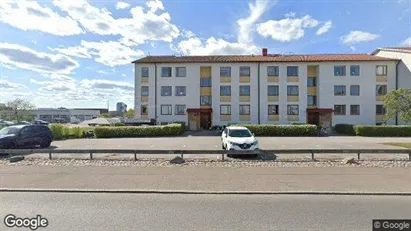 Lägenheter att hyra i Kalmar - Bild från Google Street View