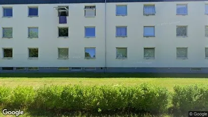 Lägenheter att hyra i Uppvidinge - Bild från Google Street View