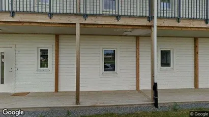 Lägenheter att hyra i Skellefteå - Bild från Google Street View