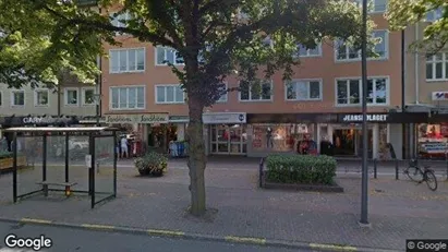 Lägenheter att hyra i Jönköping - Bild från Google Street View