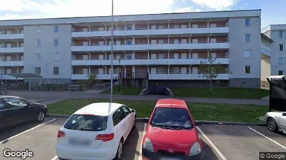 Lägenheter att hyra i Karlstad - Bild från Google Street View