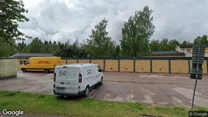Lägenheter att hyra i Karlstad - Bild från Google Street View