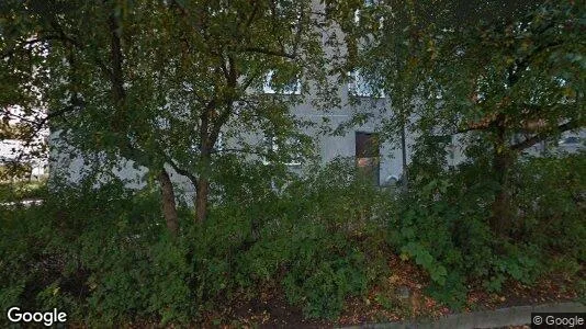Lägenheter att hyra i Norrköping - Bild från Google Street View