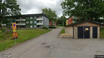 Lägenheter att hyra i Ulricehamn - Bild från Google Street View