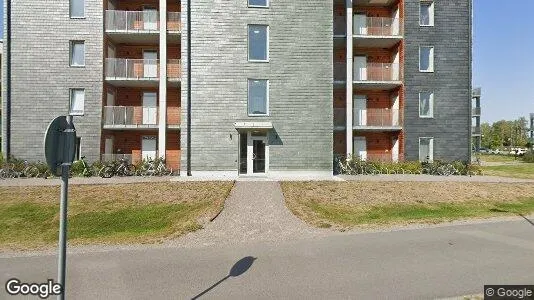 Lägenheter att hyra i Norrköping - Bild från Google Street View
