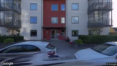 Lägenheter att hyra i Klippan - Bild från Google Street View