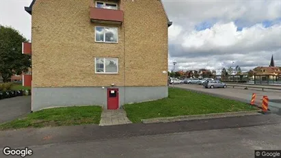 Lägenheter att hyra i Östra Göinge - Bild från Google Street View
