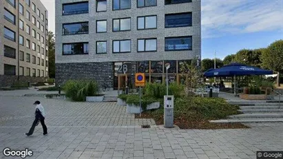Lägenheter att hyra i Norrköping - Bild från Google Street View