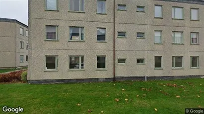 Lägenheter att hyra i Uddevalla - Bild från Google Street View