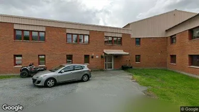 Lägenheter att hyra i Skellefteå - Bild från Google Street View