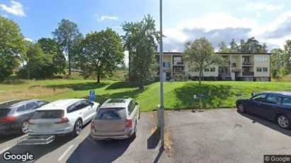 Lägenheter att hyra i Jönköping - Bild från Google Street View