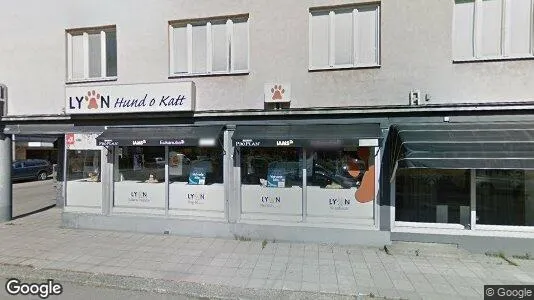 Lägenheter att hyra i Bollnäs - Bild från Google Street View
