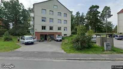 Lägenheter att hyra i Finspång - Bild från Google Street View