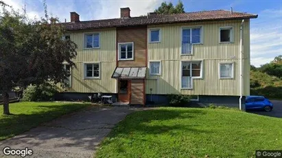 Lägenheter att hyra i Borlänge - Bild från Google Street View