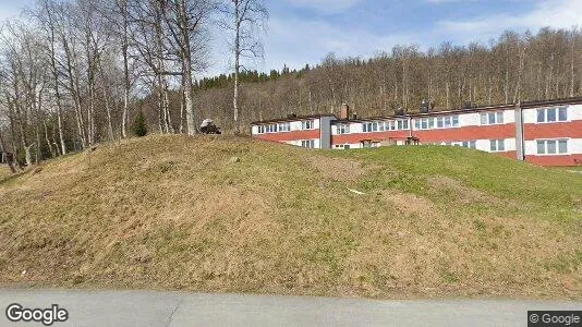 Lägenheter att hyra i Storuman - Bild från Google Street View