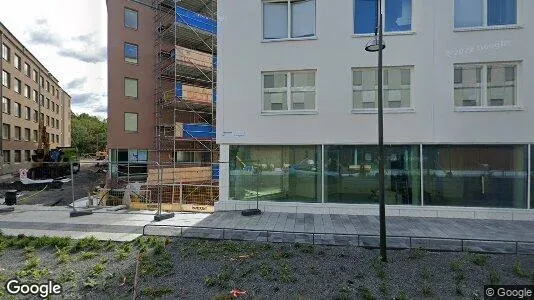 Lägenheter att hyra i Område ej specificerat - Bild från Google Street View