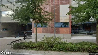 Lägenheter att hyra i Gärdet/Djurgården - Bild från Google Street View