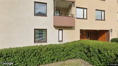 Lägenheter att hyra i Söderort - Bild från Google Street View