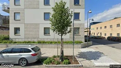 Lägenheter att hyra i Värmdö - Bild från Google Street View