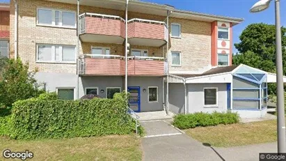 Lägenheter att hyra i Östra Göinge - Bild från Google Street View
