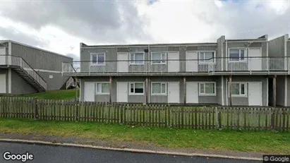 Lägenheter att hyra i Jönköping - Bild från Google Street View
