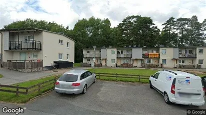 Lägenheter att hyra i Svenljunga - Bild från Google Street View