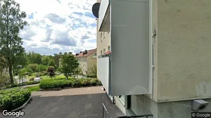 Lägenheter att hyra i Borås - Bild från Google Street View