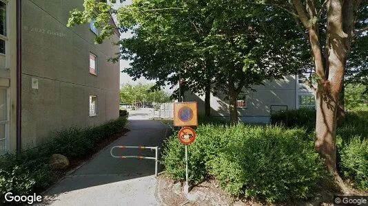 Lägenheter att hyra i Bjuv - Bild från Google Street View