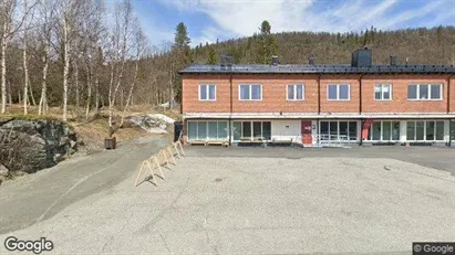 Lägenheter att hyra i Storuman - Bild från Google Street View