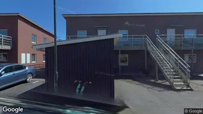 Lägenheter att hyra i Helsingborg - Bild från Google Street View