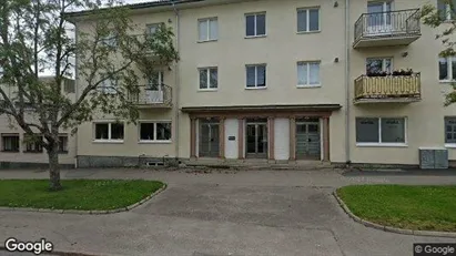 Lägenheter att hyra i Jönköping - Bild från Google Street View