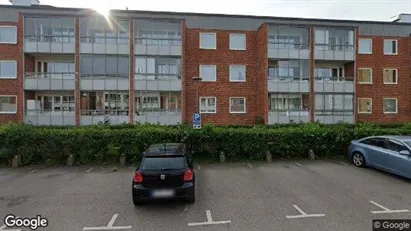 Lägenheter att hyra i Malmö Centrum - Bild från Google Street View