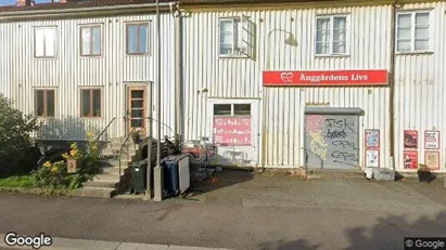 Lägenheter att hyra i Göteborg Centrum - Bild från Google Street View