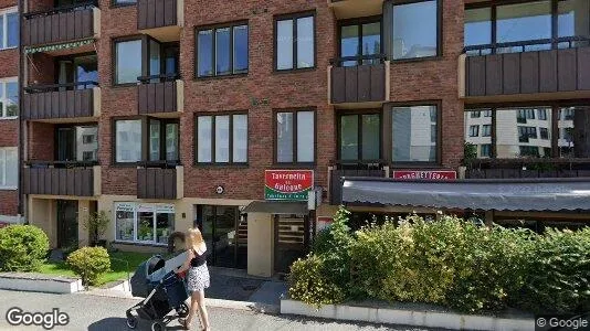 Lägenheter att hyra i Område ej specificerat - Bild från Google Street View