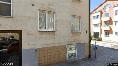 Lägenheter att hyra i Kirseberg - Bild från Google Street View