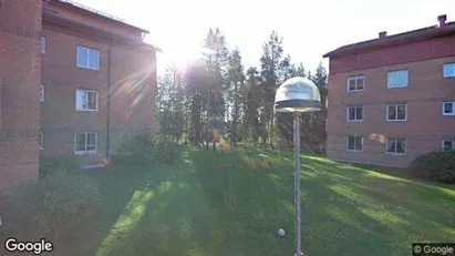 Lägenheter att hyra i Skellefteå - Bild från Google Street View