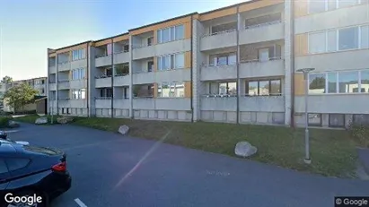 Lägenheter att hyra i Växjö - Bild från Google Street View
