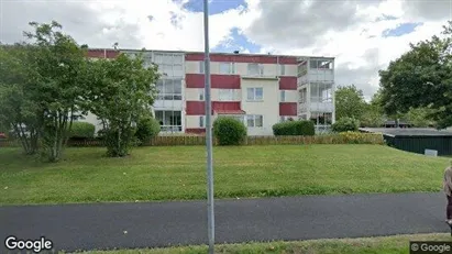Lägenheter att hyra i Bjuv - Bild från Google Street View
