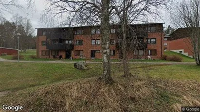 Lägenheter att hyra i Filipstad - Bild från Google Street View